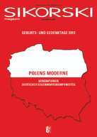 Sikorski Magazin 2012/1