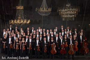 Sinfonia Varsovia