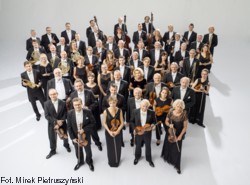Sinfonia Varsovia