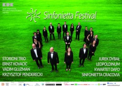 Sinfonietta Festival