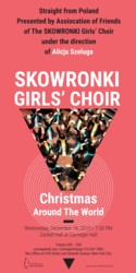 Skowronki Girls' Choir
