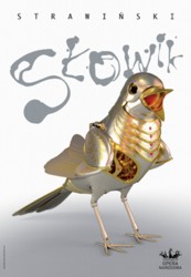 Słowik w Teatrze Wielkim - Operze Narodowej
