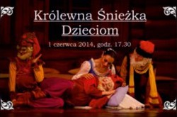 Królewna Śnieżka