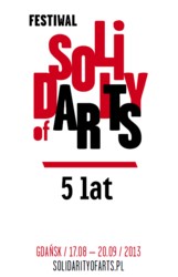Solidarity of Arts 2013