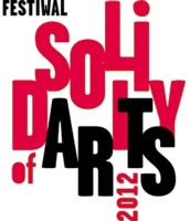 Solidarity Of Arts 2012
