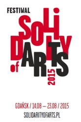 Solidarity of Arts 2015