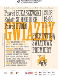 Gwiazdy prezentują światowe premiery