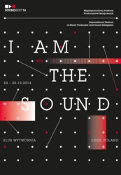 Międzynarodowy Festiwal Producentów Muzycznych Soundedit 2014