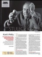 Stulecie Kisiela