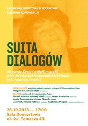 Suita dialogów