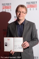 Marcin Świątkiewicz