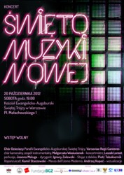 Święto Muzyki Nowej