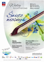 Święto Wiosny