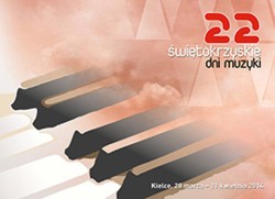 XXII Świętokrzyskie Dni Muzyki 2014