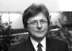 Jerzy Swoboda