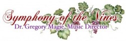 Symphony of the Vines