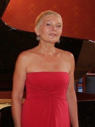 Elżbieta Szmytka