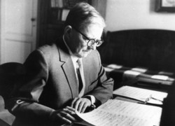 Dymitr Szostakowicz