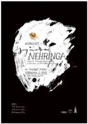 Koncert Szymona Nehringa
