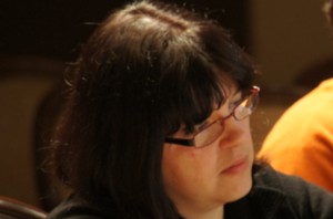 Katarzyna Taborowska