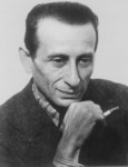 Aleksander Tansman