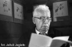 Mieczysław Tomaszewski