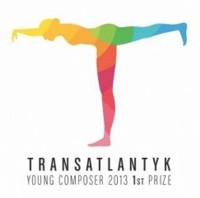 Transatlantyk Film Music Competition 2013 