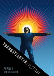 Transatlantyk Festival Poznań 2014