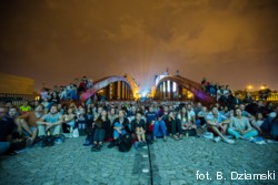 Transatlantyk Festival 2014