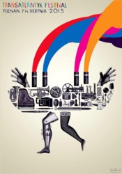 Transatlantyk Festival 2015 – otwarty i glokalny