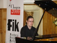 Łukasz Trepczyński