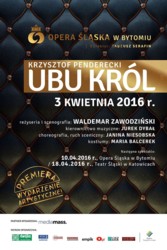 Ubu kr&oacute;l