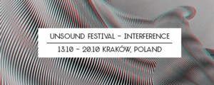 Unsound 2013