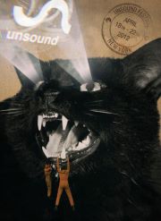 Unsound Festival New York 2012