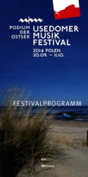 Usedomer Musikfestival 2014