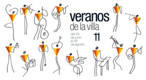 veranos de la villa 2011