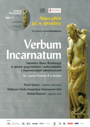 Verbum Incarnatum