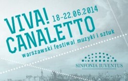 Viva! Canaletto