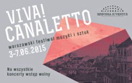 Viva! Canaletto