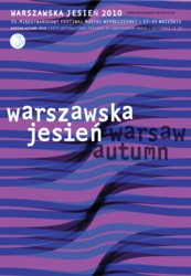 Warszawska Jesień 2010