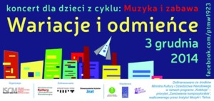 Wariacje i odmieńce