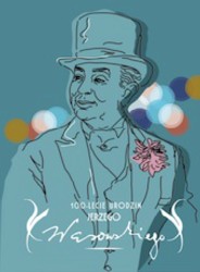 100-lecie urodzin Jerzego Wasowskiego