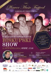 Biskupski Show