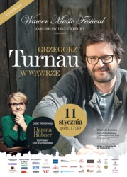 Grzegorz Turnau w Wawrze
