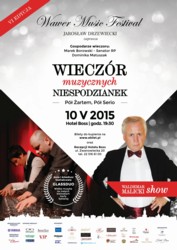 Waldemar Malicki Show