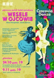 Wesele w Ojcowie