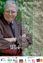 Wiek Miłosza