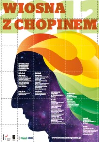 Wiosna z Chopinem 2012