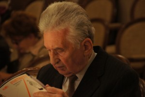 Leszek Wisłocki