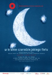 W krainie czarodziejskiego fletu 